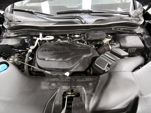 Certified 2023 Honda Ridgeline RTL image 12