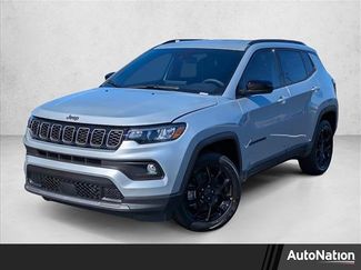 New 2026 Jeep Compass Latitude video 1