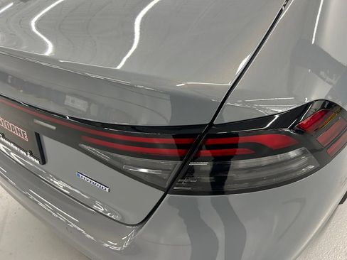 New 2026 Honda Accord EX-L image 17