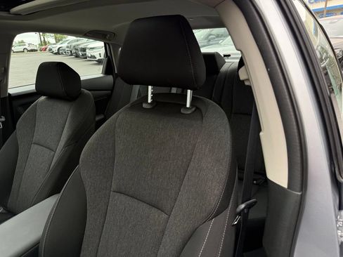 Certified 2025 Honda Accord SE image 29