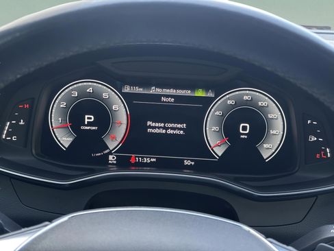 Used 2022 Audi A6 3.0T allroad Premium Plus image 12