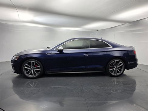 Used 2018 Audi S5 Prestige image 7