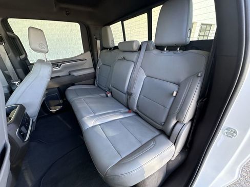 Certified 2023 GMC Sierra 1500 SLT w/ SLT Premium Package AWD/4WD image 26