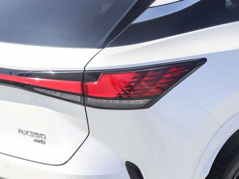 Used 2026 Lexus RX 350 Premium w/ Convenience Package AWD/4WD image 8
