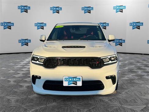 Certified 2022 Dodge Durango R/T image 8