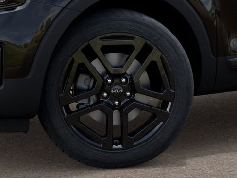 New 2025 Kia Telluride EX X-Line image 9