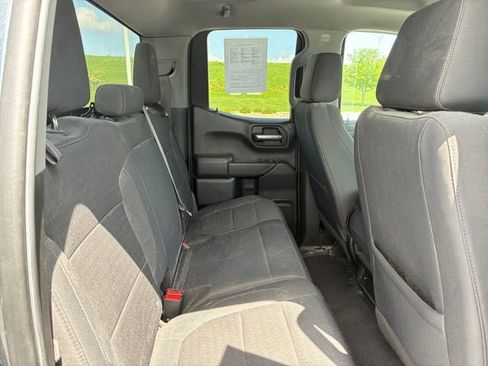 Used 2020 Chevrolet Silverado 1500 LT AWD/4WD image 15