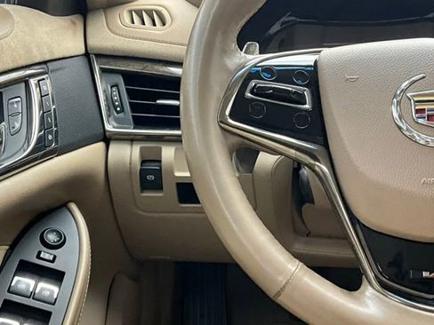 Used 2014 Cadillac CTS Vsport RWD image 13
