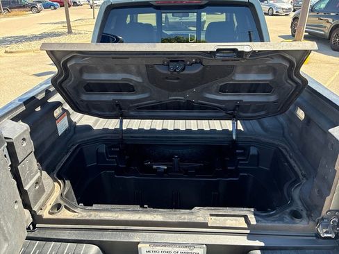 Used 2017 Honda Ridgeline RTL-E image 12