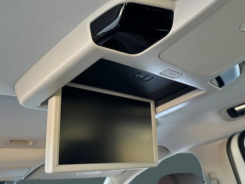 New 2026 Honda Odyssey Touring image 22