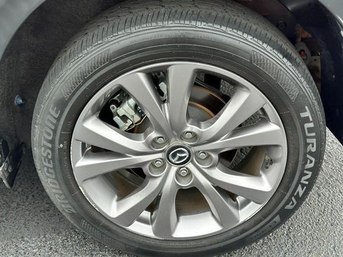 Used 2020 MAZDA CX-30 AWD w/ Preferred Package image 7