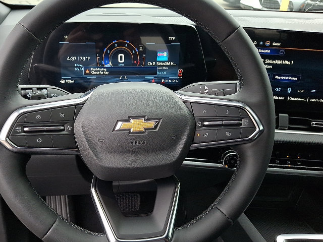 New 2027 Chevrolet Equinox LT FWD image 5