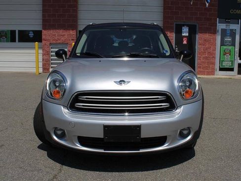 Used 2015 MINI Cooper Countryman FWD image 8