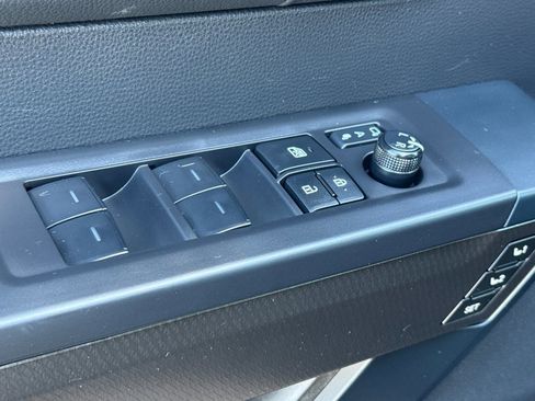 Certified 2025 Toyota Sequoia TRD Pro w/ Tow Technology Package image 12