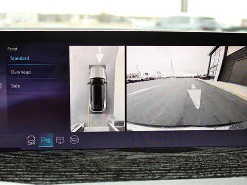 New 2025 Cadillac Escalade IQ Luxury 1 image 57