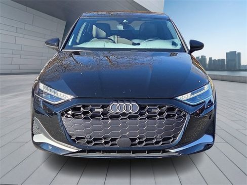 Certified 2025 Audi A3 2.0T Premium w/ Convenience Package image 2