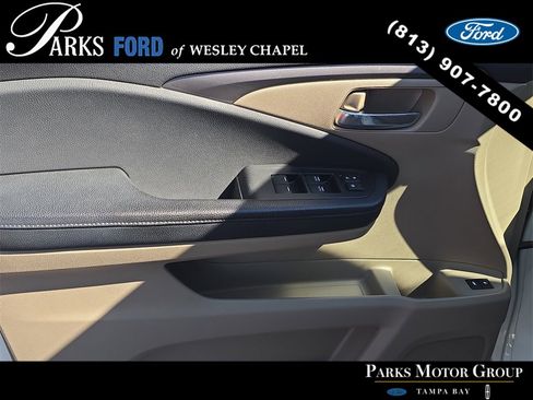 Used 2016 Honda Pilot EX-L image 18