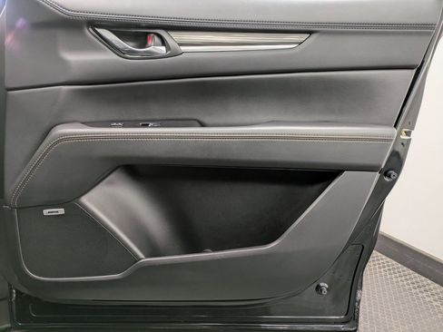 Certified 2022 MAZDA CX-5 AWD 2.5 S w/ Premium Package image 27