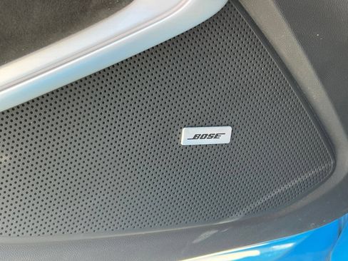 Used 2022 Chevrolet Camaro ZL1 RWD image 25