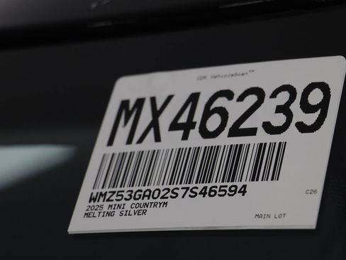 Certified 2025 MINI Cooper Countryman SE image 23