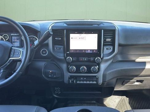 New 2026 RAM 5500 Tradesman w/ Chrome Appearance Group AWD/4WD image 24
