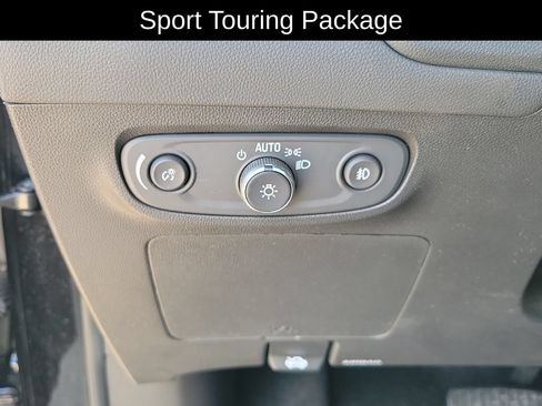 Used 2023 Buick Encore GX Select w/ Experience Buick Package AWD/4WD image 13