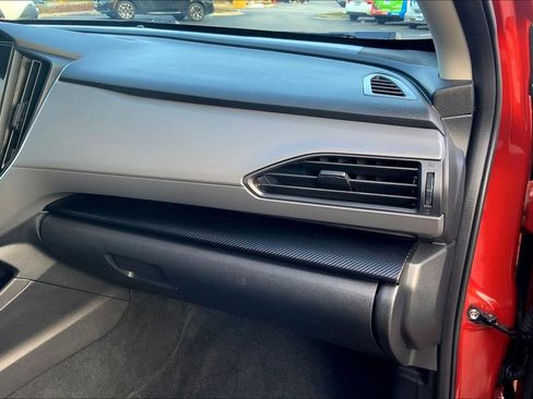 Certified 2024 Subaru Crosstrek 2.0i Premium image 17