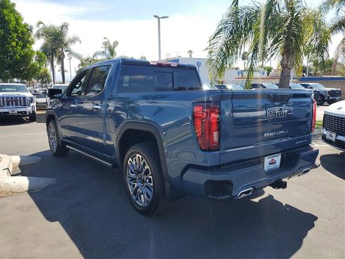 New 2026 GMC Sierra 1500 Denali Ultimate image 3