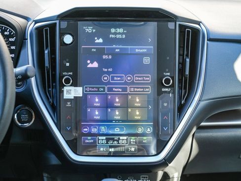 New 2026 Subaru Impreza 2.0i Sport image 15