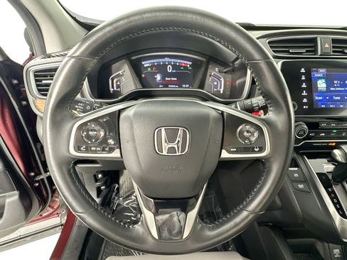 Used 2019 Honda CR-V Touring image 11