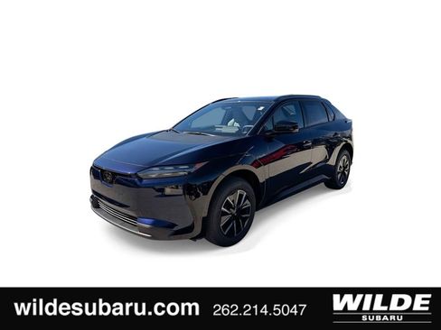New 2026 Subaru Solterra Premium AWD/4WD image 1