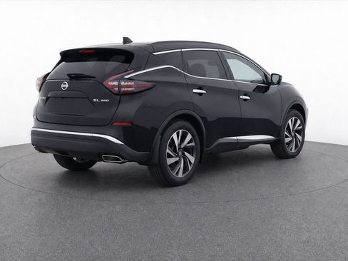 Used 2024 Nissan Murano SL w/ Cargo Package AWD/4WD image 4