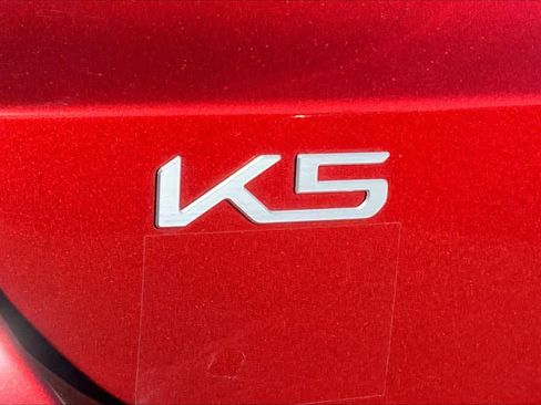 Used 2024 Kia K5 GT-Line w/ GT-Line Premium Package image 35