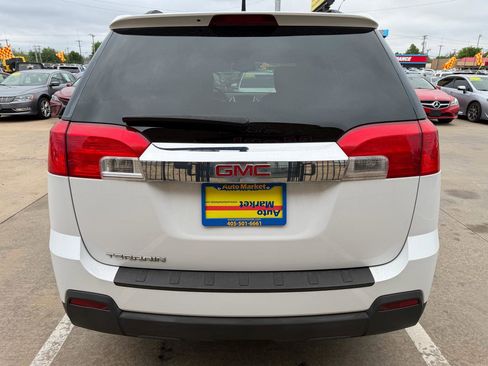 Used 2013 GMC Terrain SLT image 6