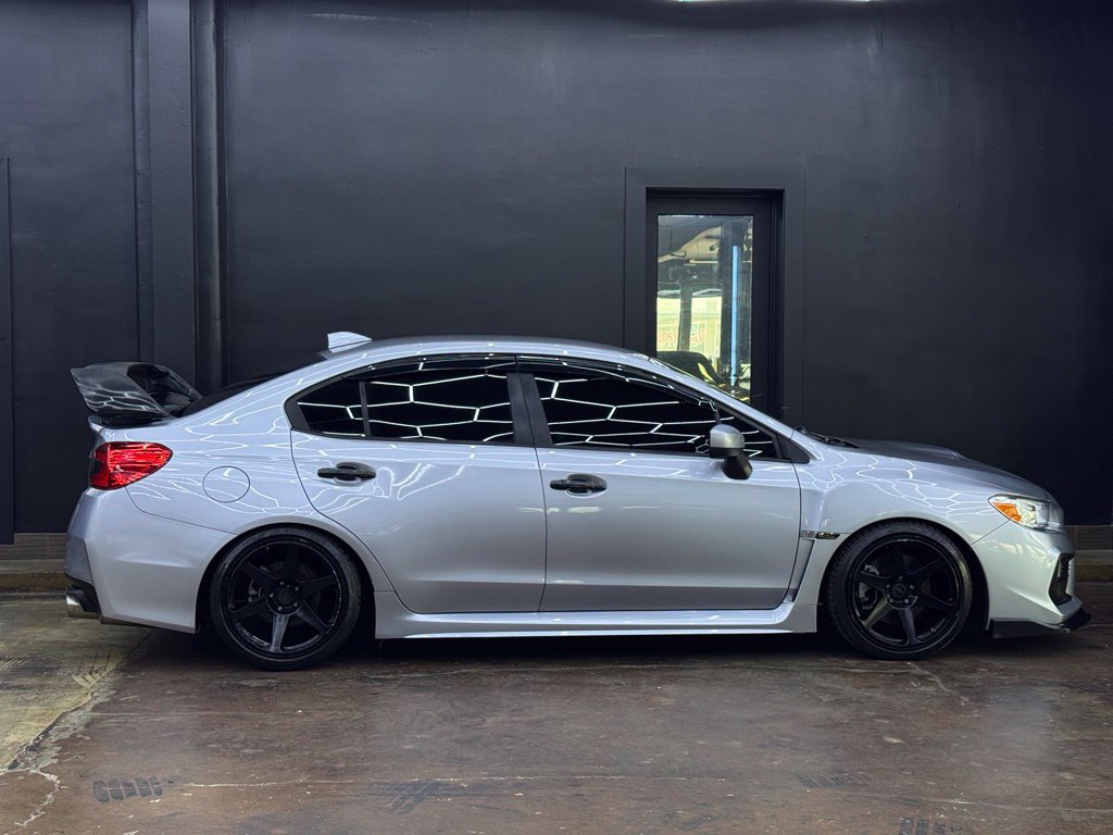 Used 2020 Subaru WRX w/ Popular Package #3 (IZT) AWD/4WD image 26