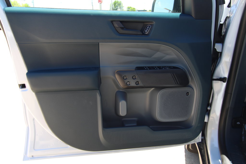 New 2026 Ford Maverick Tremor AWD/4WD image 43