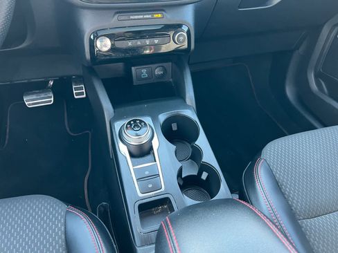 Used 2023 Ford Escape ST-Line w/ Tech Pack #1 image 14