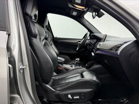 Used 2020 BMW X3 M image 21