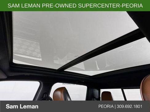 Used 2023 RAM 1500 Limited image 22