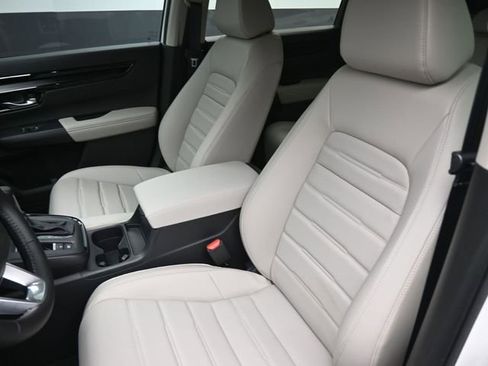 New 2026 Honda CR-V EX-L image 33