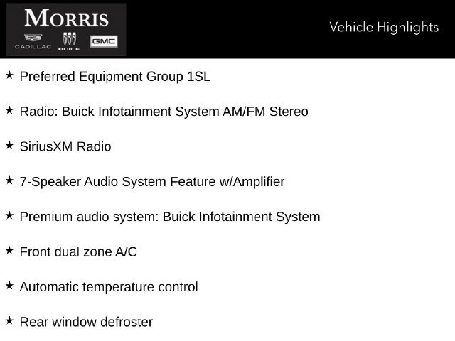 Certified 2023 Buick Envision Essence AWD/4WD image 40