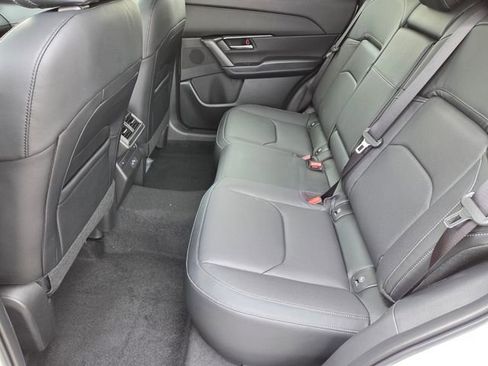 New 2026 MAZDA CX-5 2.5 S w/ Premium Package image 8