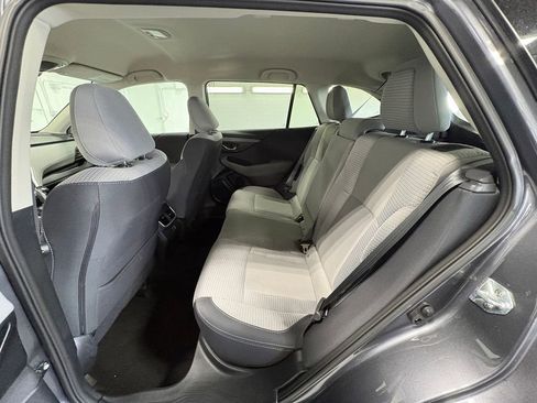 Used 2024 Subaru Outback Premium image 22