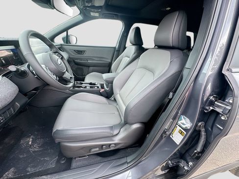 New 2026 Subaru Outback Premium AWD/4WD image 25