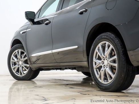 Used 2022 Buick Enclave Premium w/ Experience Buick Package image 11