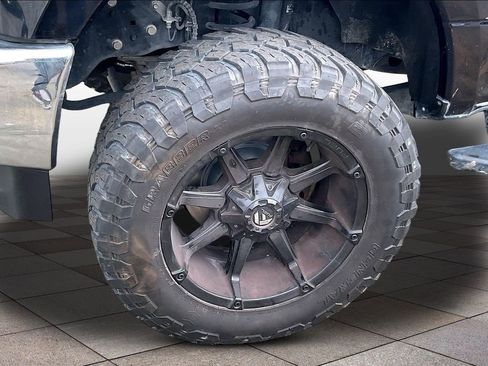 Used 2017 Ford F250 XLT AWD/4WD image 8