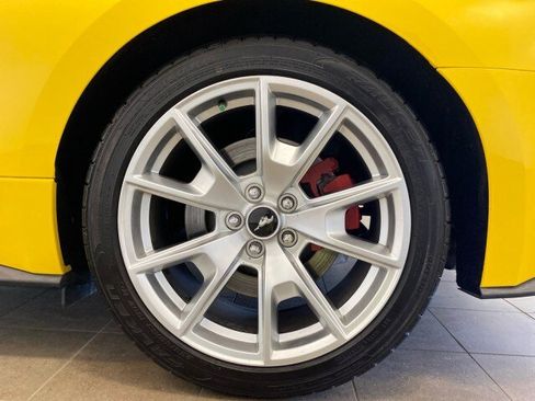 Used 2015 Ford Mustang GT Premium RWD image 23