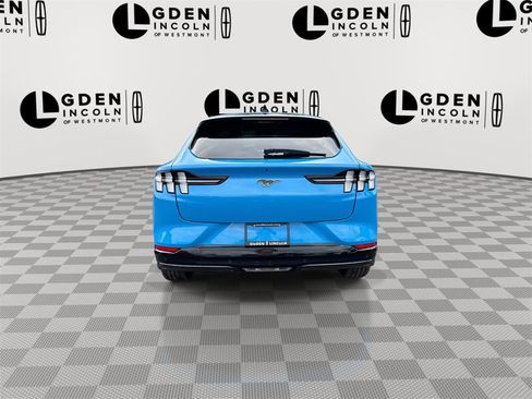 Used 2024 Ford Mustang Mach-E Premium image 7