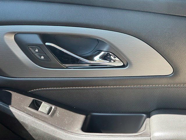 Used 2019 Chevrolet Traverse Premier w/ LPO, Floor Liner Package AWD/4WD image 33