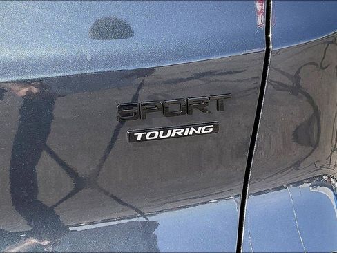New 2026 Honda CR-V Sport Touring image 8